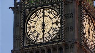 Time may be running out for Big Ben