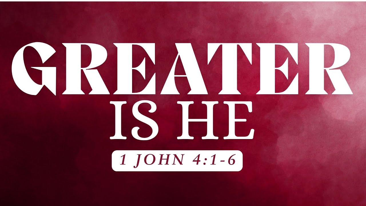 Sunday Morning Worship - February 8, 2026