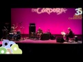 Marc Ribot en el Festival de la Guitarra de Córdoba 2015