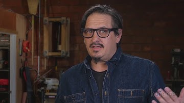 Welcome to Digital Fabrication!