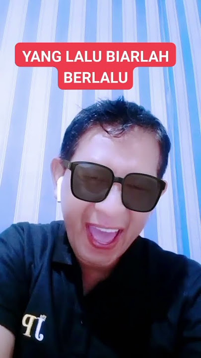 Lipsync YANG LALU BIARLAH BERLALU ANGKASA BAND