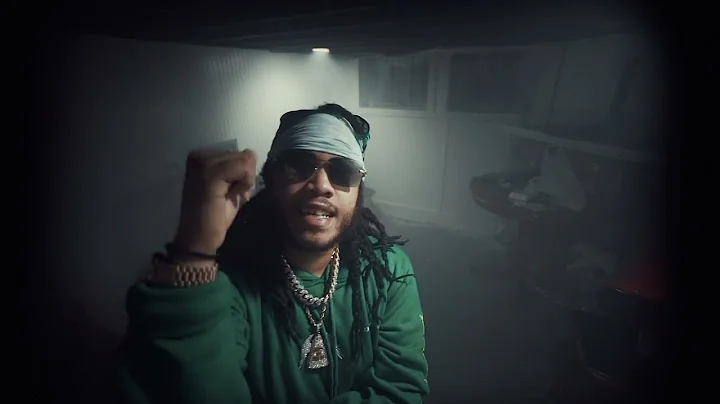 BandGang Lonnie Bands & ShredGang Mone - Greatest Bome Back (Official Music Video)