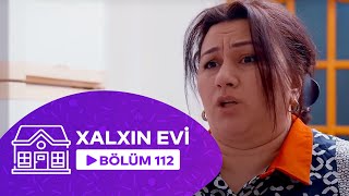 Xalxın Evi (112-ci seriya)