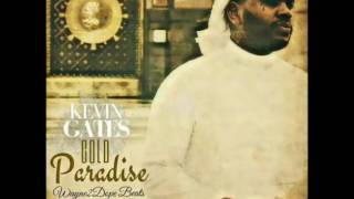 Kevin Gates Gold Paradise Mixtape