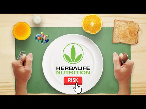 Video: Herbalife Za Hujšanje - Koristi In škode, Mnenje Strokovnjakov Za Prehrano