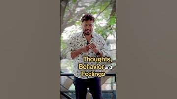 How do Core Beliefs shape our reality -Explained by Mr Passionator ( Abhishek Sasidharan)