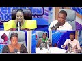 Oyerepa afutuo the case of okomfo rap a 16 years girl and a missing child 14032024