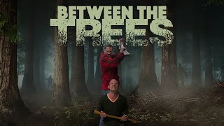 Between the Trees (2018) | Full Horror Movie | Mystery