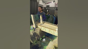 I did NOT expect a freshman to get this right