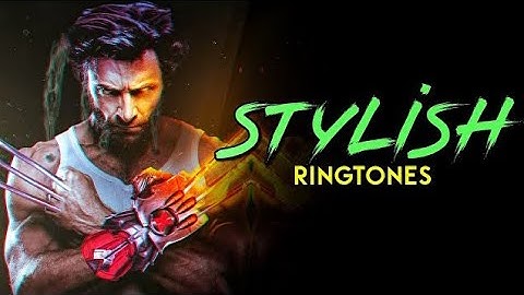 New Hacker ringtone 2024😍😈 || #hacker #ringtone