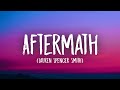 Lauren Spencer Smith - Aftermath (Lyrics)