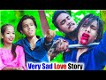 Bichad ke tu  heart touching love story  sad love story  bhaity music company  very sad story