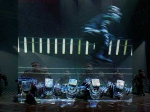 Rolling Stock ~ Starlight Express Japan/Australia Tour ...