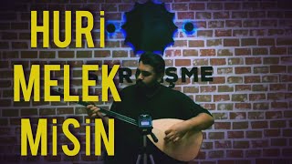 Murat Ateş - Huri Melek Misin Resimi