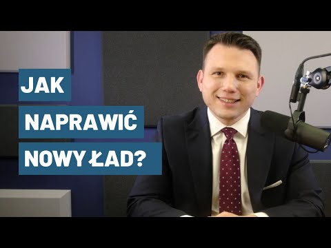 Wideo: Czy Nowy Ład był dobry dla Ameryki?