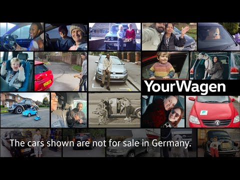 Volkswagen. It means the people&#039;s car 