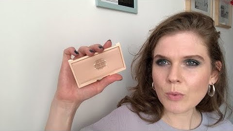 Intro: 41-Project-Pan // Panning My No-Buy Categories