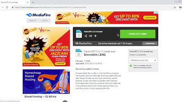 How to fix paint.net | Windows SP1 or newer is required.