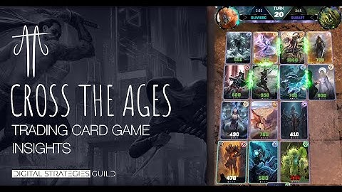 Cross the Ages Early Access