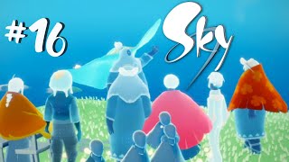 Sky: Дети Света | Финал сезона Укрытия #16 🐟