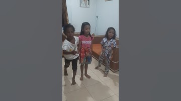 Squid Game Kokola Kucing Tiang Bendera #squidgame #kloofkamp #jayapura