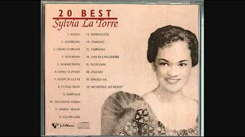 SYLVIA LA TORRE - WARAY WARAY