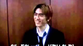 Danny Ahn 데니안 영상모음, Video Collection 그대 그리고 사랑