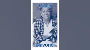Women's History Month: Paola Navone #Shorts