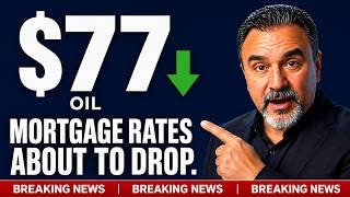 Fed Gives 58% Odds of a Hike... So Why Are Rates About to DROP?