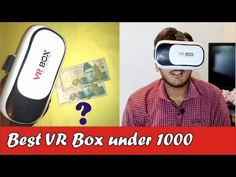 Video: Virtuaalreaalsuse Prillid VR Box: Klientide Arvustused