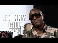 Johnny Gill on Performing with Bobby Brown when Whitney Houston Died (Part 17)