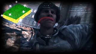 ProNation__SpeeD BFV Highlights #1