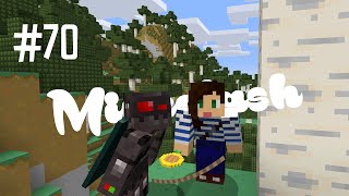 BIRCH HILLS M CHALLENGE  MINECLASH (EP.70)