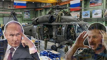 Inside the Black Hawk Helicopter Factory: How the UH-60 Is Built for Modern Combat (Full Process)