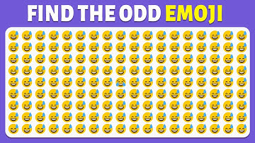 Find The Odd One Out - Hard Edition | Cow Quiz