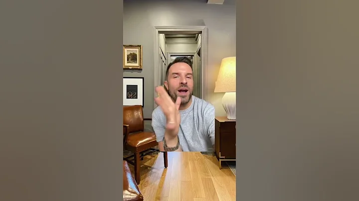 Neutral paint colors I'm OBSESSED with