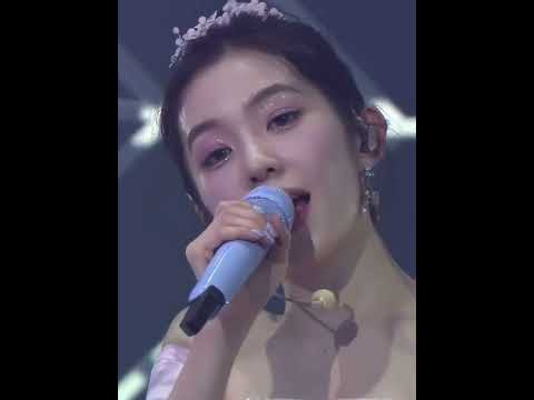 韩国女子演唱组合 裴珠泫 배주현 Red Velvet