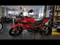 2020 Benelli BN125 Full Video View at Motorbikes4all in Malvern