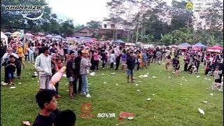 live TRB saron