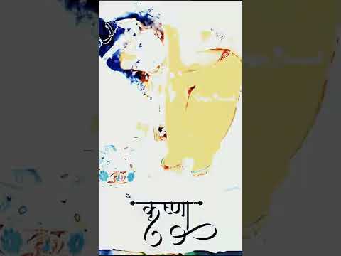 Krishna Happy Birthday Status 🌹🌹 Krishna Janmashtami Whatsapp Status 2022.