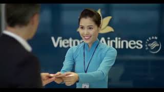 Khám phá Châu Âu cùng Vietnam Airlines