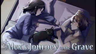 Alex's Journey to the Grave // Demo