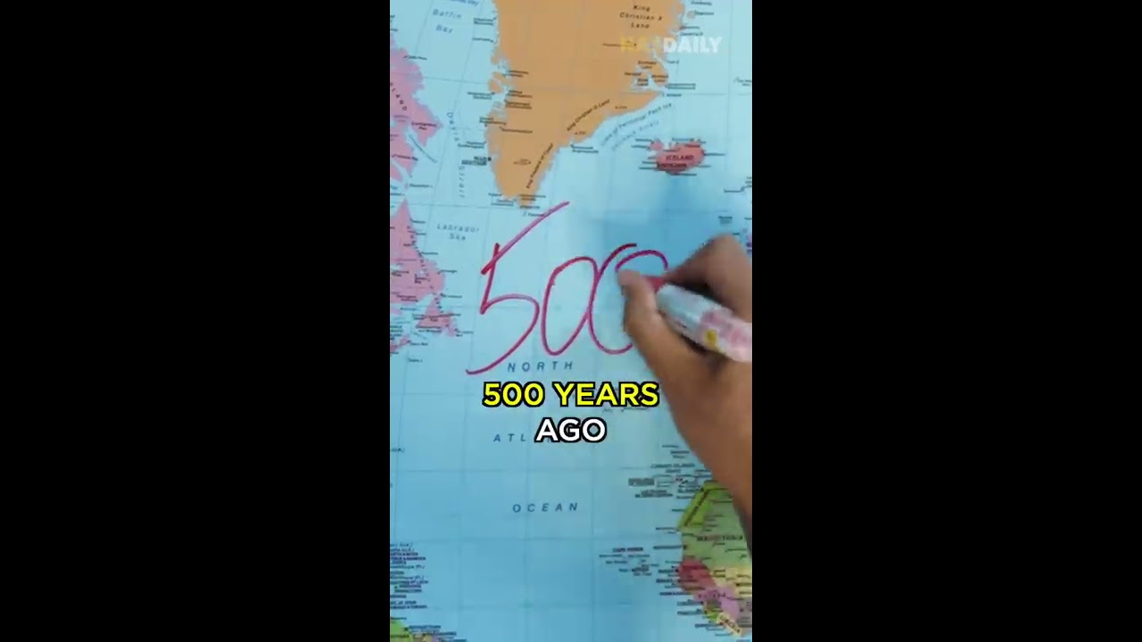World Map Is Wrong 61