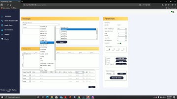 SNEED-JET Infinity - Creating Date Codes