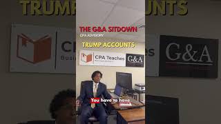Trump Accounts: What You Need to Know | G&A Sitdowns #trumpaccounts #estateplanning #familyfinance