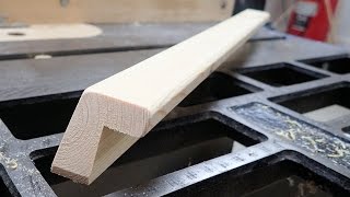 Making Wooden Pulls And Other Fun Stuff