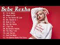 BebeRexha Greatest Hits - The Best Of BebeRexha Playlist 2020