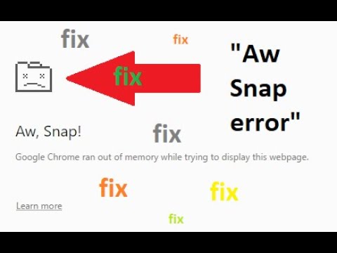How To Fix