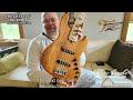 This Alleva Coppolo RA5 Is Light, Spalted, and Totally Killer -  Let's Talk Specs!