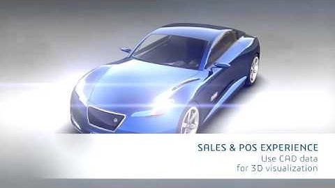 3DEXCITE   Dassault Systèmes